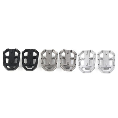 Foot Peg Extender for BMW G310GS R1200GS (2017–2019)