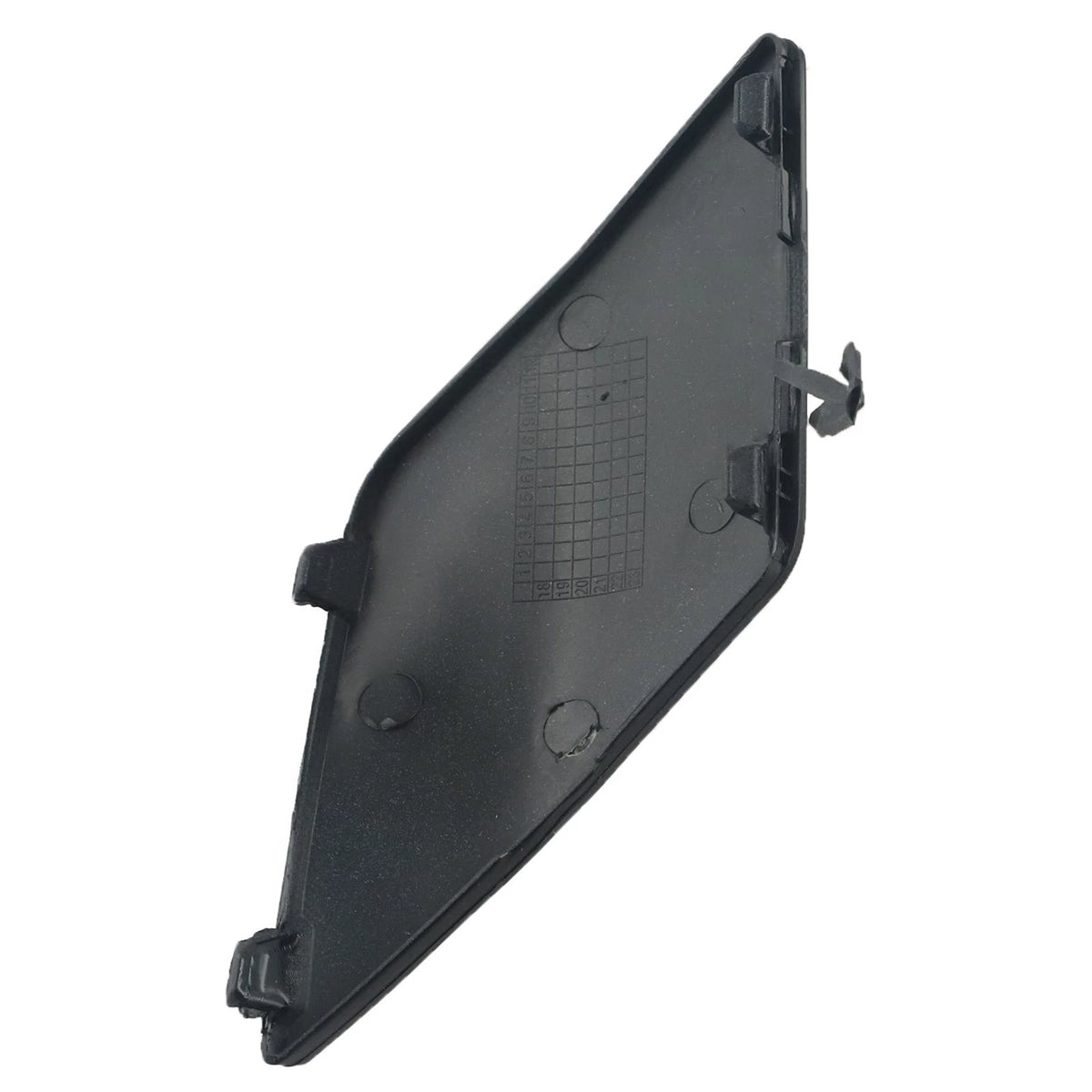 Front Bumper Cover Cap for Nissan Sentra (2020–2023)