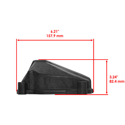 Valve Cover with Gasket Replacement for Can-Am Defender Max HD10 (2018)