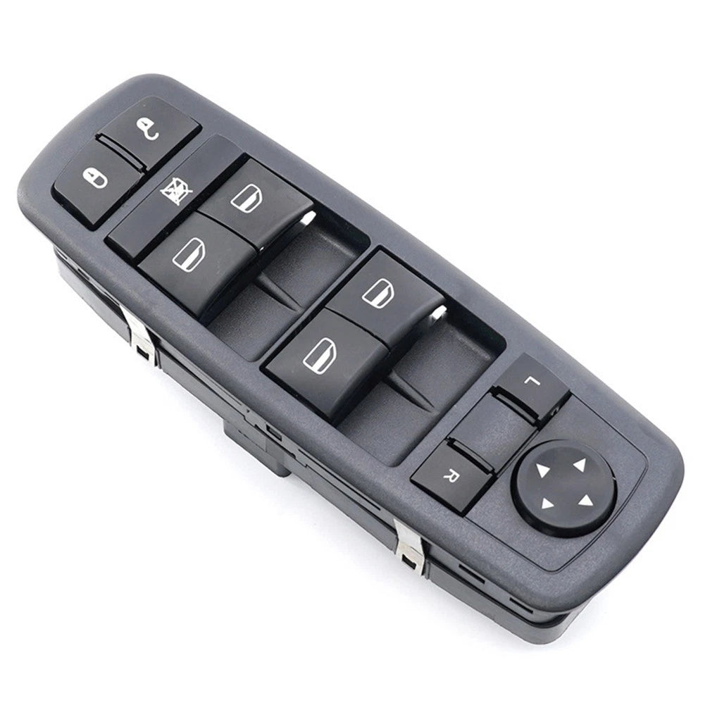 Window Switch Replacement 68271203AB for Dodge For Dart For Jeep For Cherokee