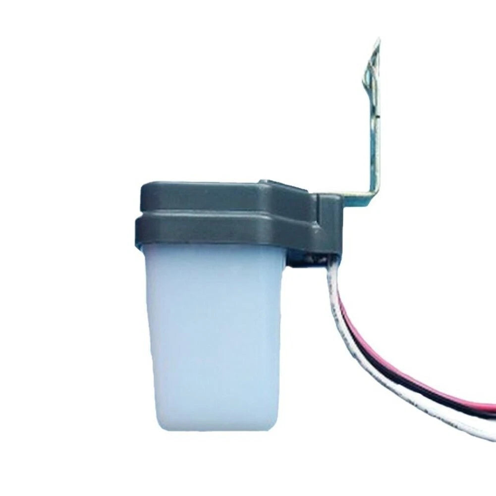 Light Switch NKQT120 for Street Light Control (120VAC)