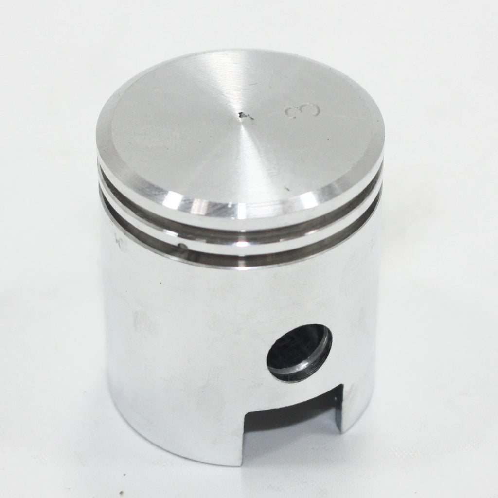 40mm Piston Rings for 48cc 49cc 50cc 2-Stroke Motorized Bicycle (No Years)