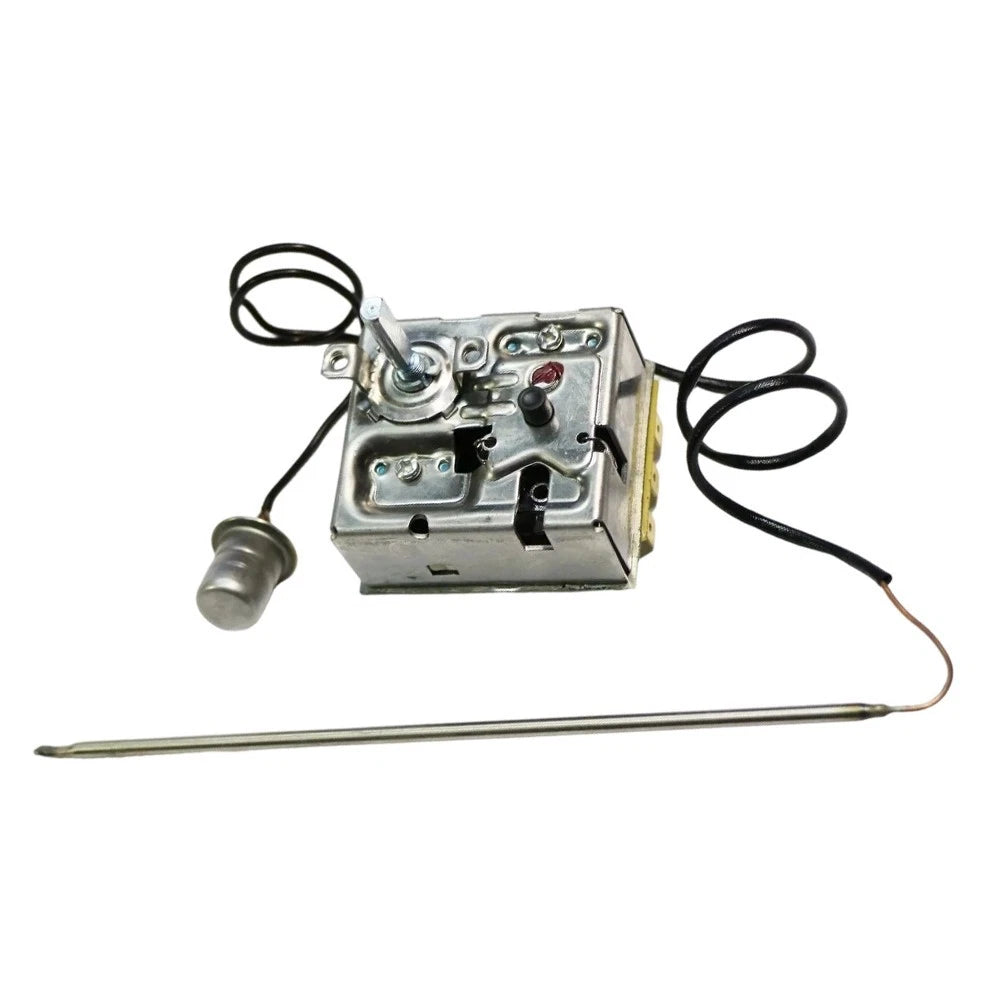 Thermostat for 15kW Fan Heater 400V (WKR36)