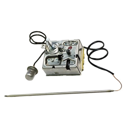 Thermostat for 15kW Fan Heater 400V (WKR36)