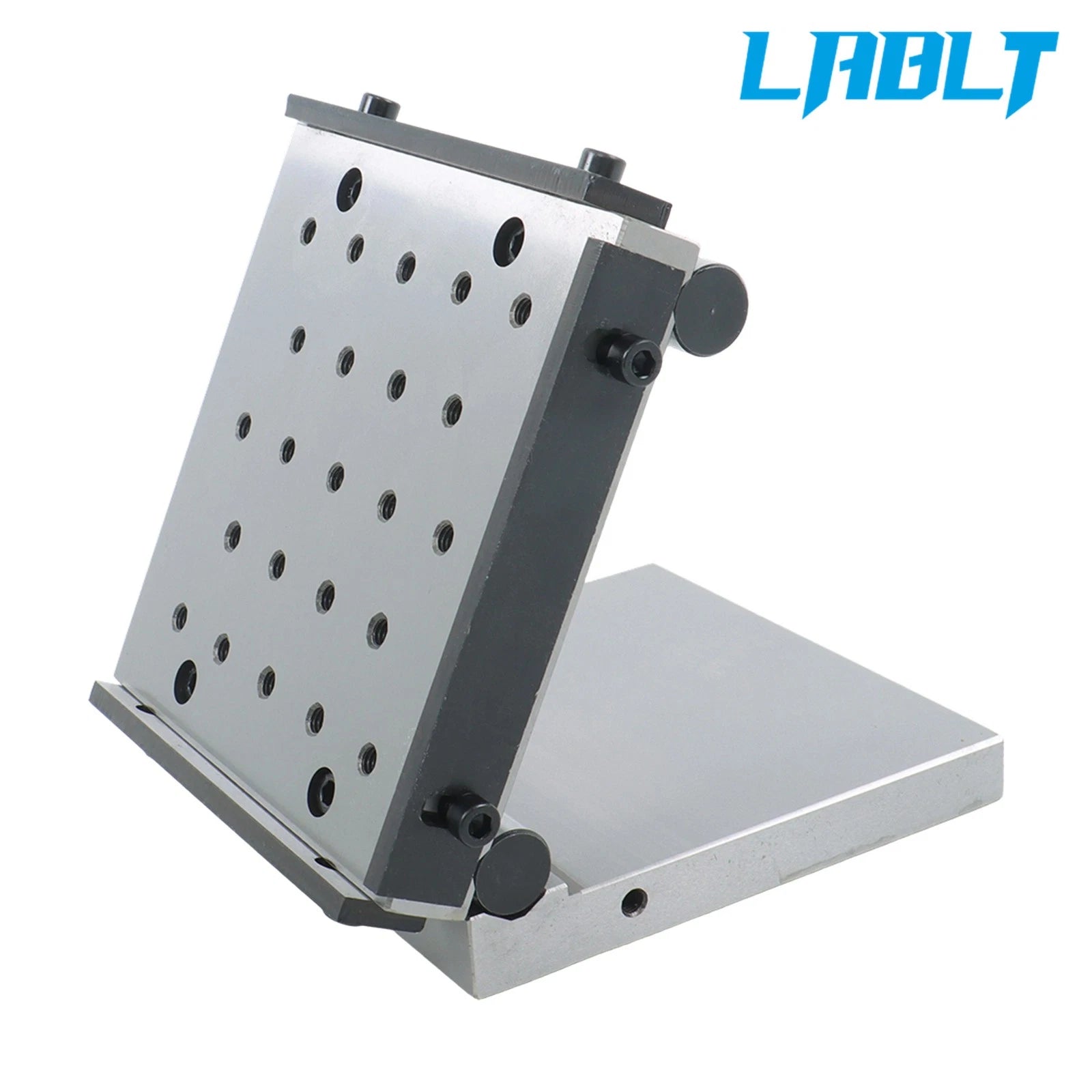 Precision Angle Sine Plate Kit for LABLT (6" × 6" × 2")