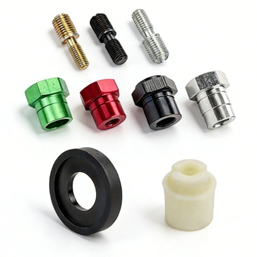 Trimmer Head Repair Solution for SRM210 SRM230 SRM225 (2000–2023)