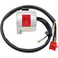Right Start Stop Kill Control Switch for Honda Shadow ACE 750 (1997–2003)