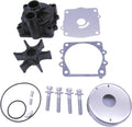Water Pump Rebuild Kit for Yamaha 115HP 130HP C115 L130 (18-3373, 6E5-W0078-00)