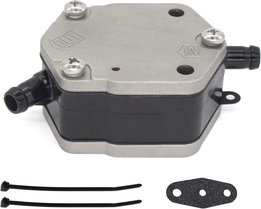 Fuel Pump Assembly with Gasket for Yamaha 115 150 175 200 225 250 (6E5-24410-03-00)