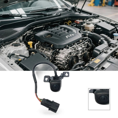 Reverse Camera for Hyundai Santa Fe/Santa Fe Sport (2013–2016)