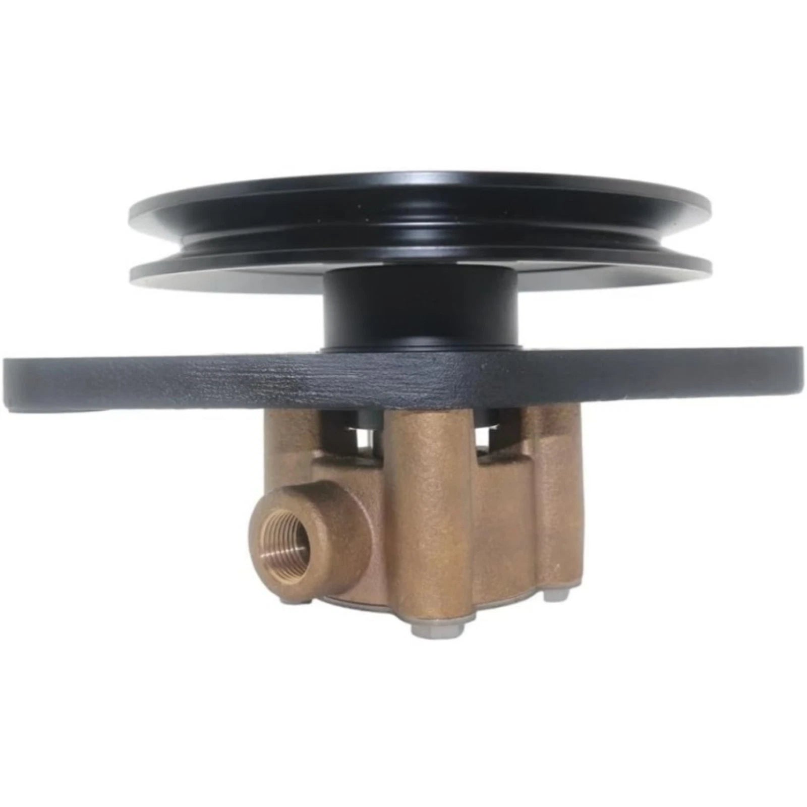 SeaWater Pump for Cummins Onan (132-0395, 132-0430)