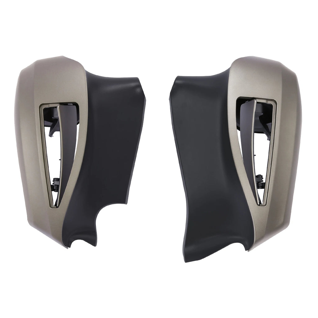 Engine Guard Crash Bar for Indian Chieftain Limited (2019–2025)
