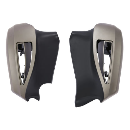 Engine Guard Crash Bar for Indian Chieftain Limited (2019–2025)