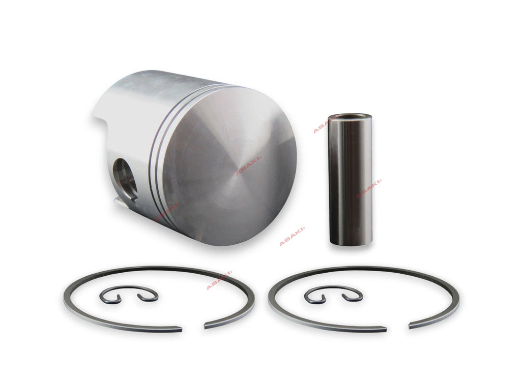 Piston Kit + Ring for Ski Doo Formula III 600 (STD) (09-774, 420-8874-37)