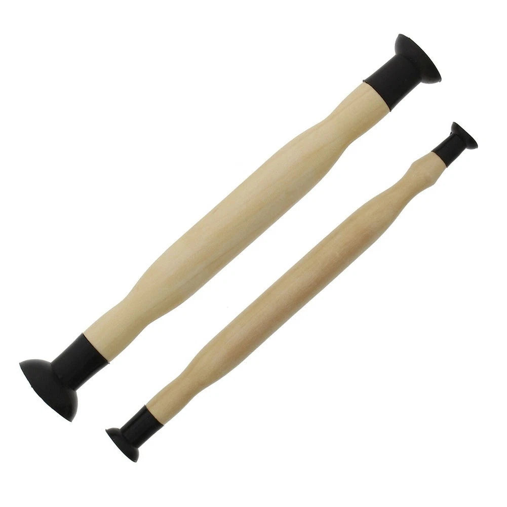 2X Grinder Hand Lapper Lapping Paste SATRA S-VAL2 for Automotive