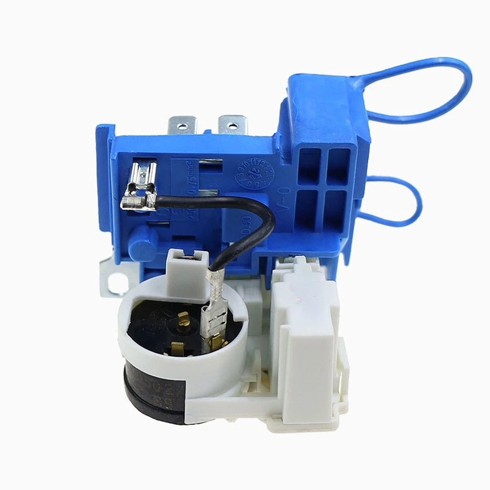 Refrigerator Compressor for PTC Start Relay (2010–2023)