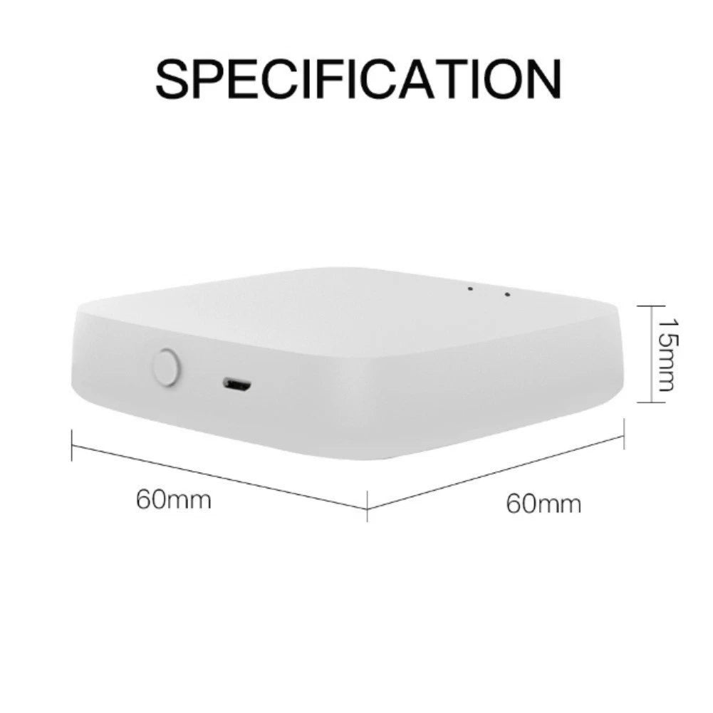 Smart Radiator Thermostat for Energy Saving Mode