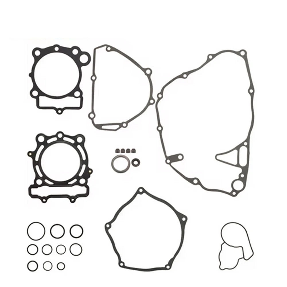 Complete Gasket Set Kit For Kawasaki KX250F 2009 2010 2011-2016 Top & Bottom End
