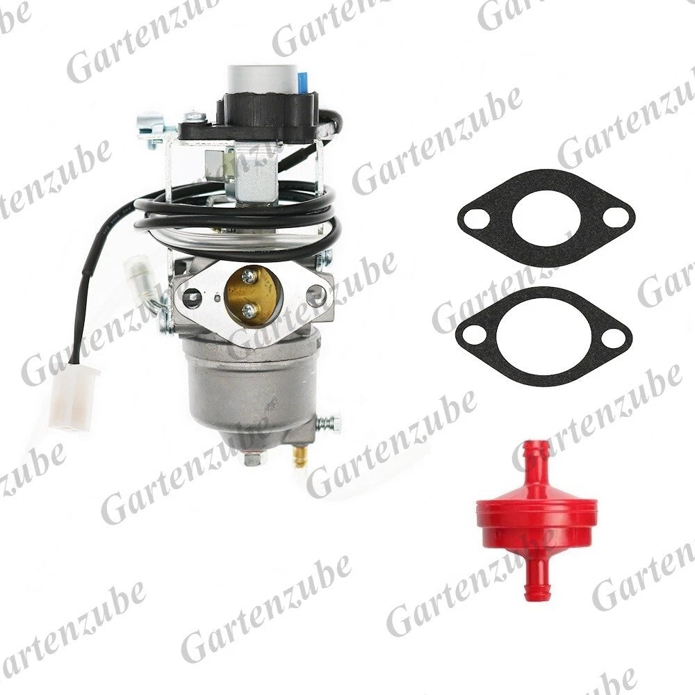 Carburetor for Yamaha (7CF-E4101-01-00, 7CF-E4101-02-00, 7CF-E4101-03-00)