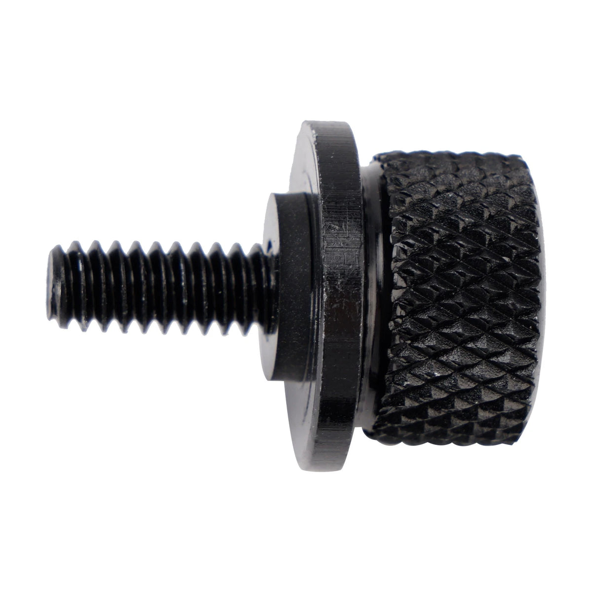 Knurled Fender Seat Screw Bolt for Harley Touring Softail Dyna (1996–2023)