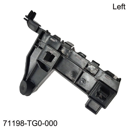 Support Bracket Bumper Holder for Honda Accord (2008–2011) 71198-TG0-000