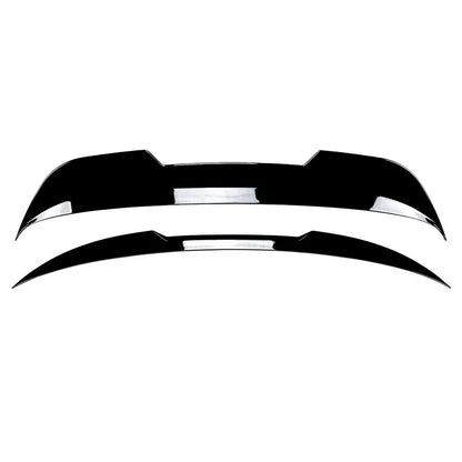 Rear Trunk Spoiler for BMW 3 Series G21 (2019–2023)