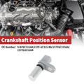 Crankshaft Position Sensor for Ford Escape 3.0 (2006–2012) OEM Replacement