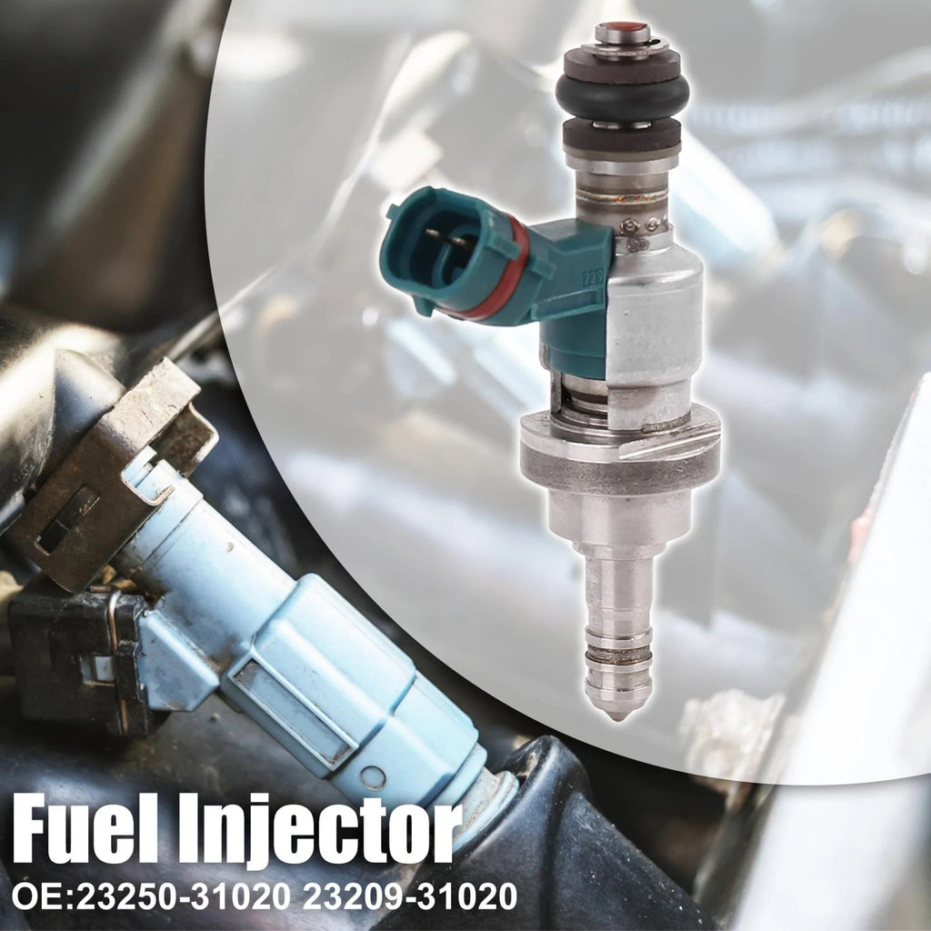 Fuel Injector Replacement for Lexus GS200t GS350 GRS190 (2016–2019)