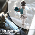 Fuel Injector Replacement for Lexus GS200t GS350 GRS190 (2016–2019)