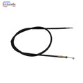 Cable Choke for Honda TRX350 TRX350D 4x4 Fourtrax (1986–1989) 17950-HA7-921