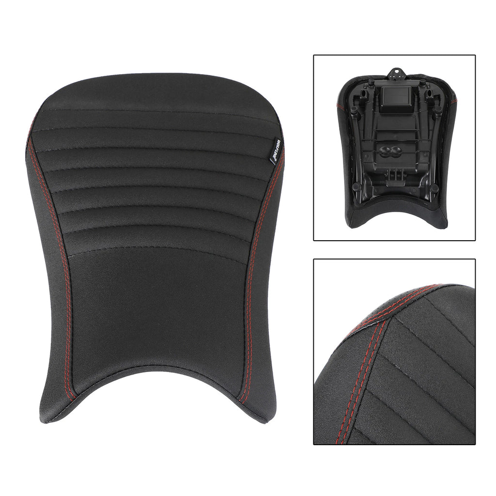 Front Driver Seat Pillion Saddle for BMW S1000RR (2019–2022) T9