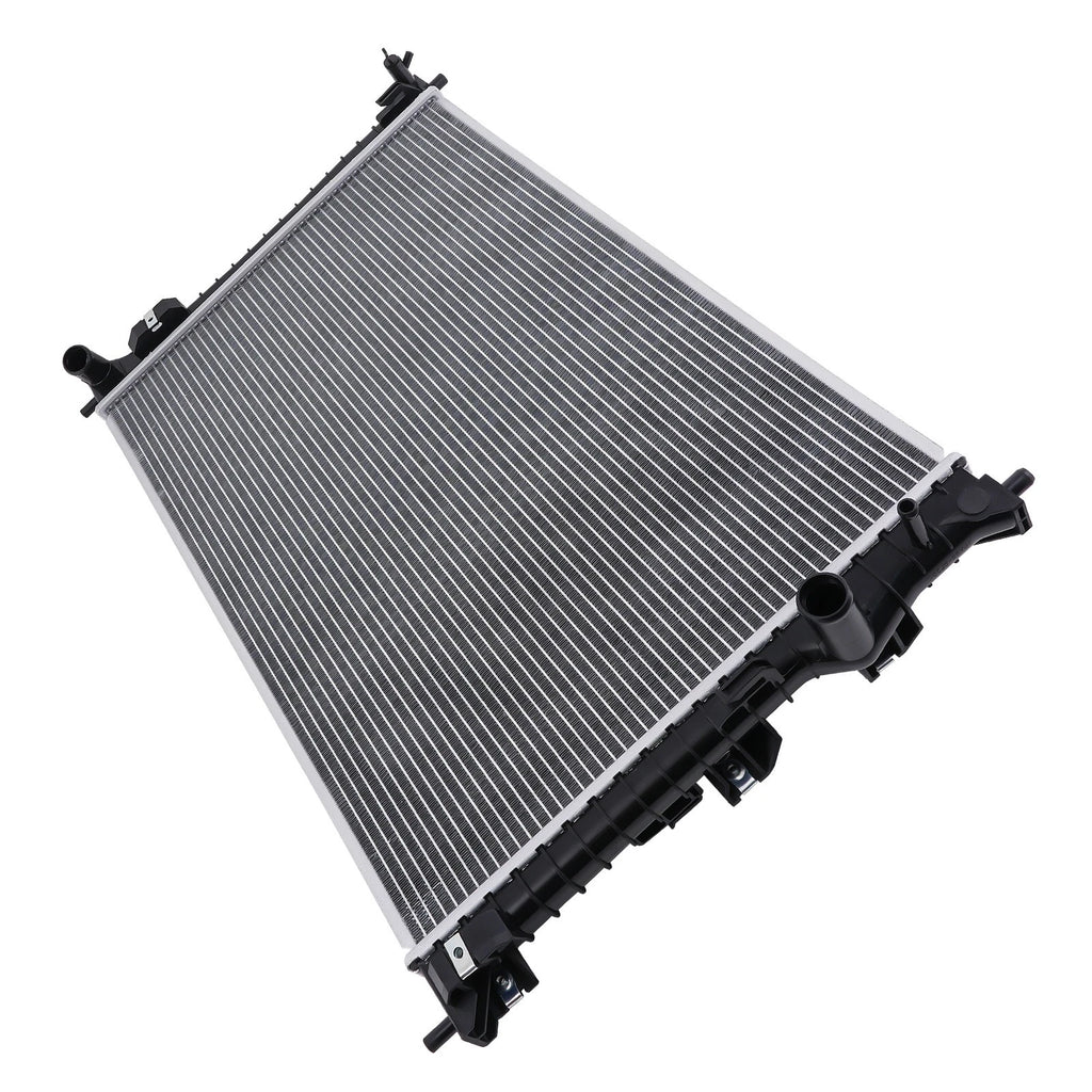 Engine Radiator for Ford Explorer/Police 3.5L (2013–2019) DB5Z8005A