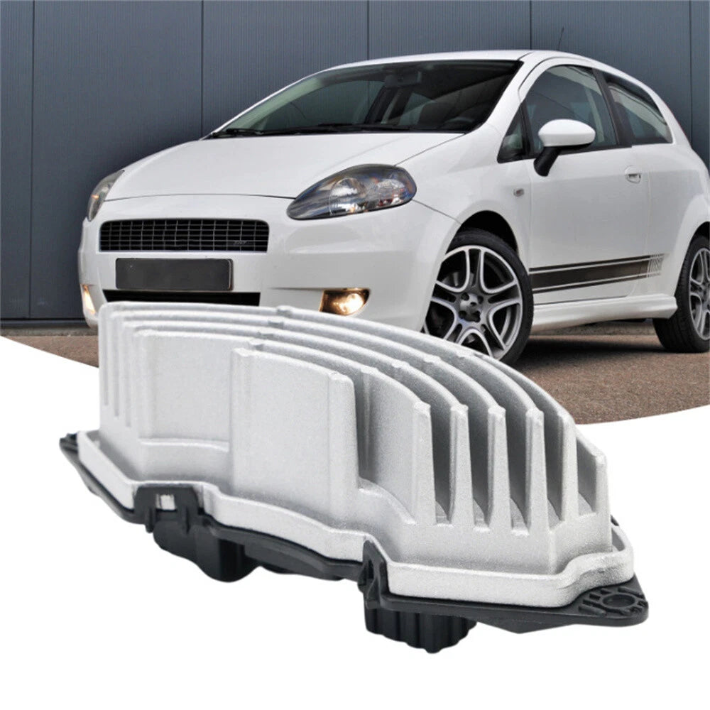 Heater Blower Motor Fan Resistor 6441.CE for Citroen C4 Picasso (2007–2013)