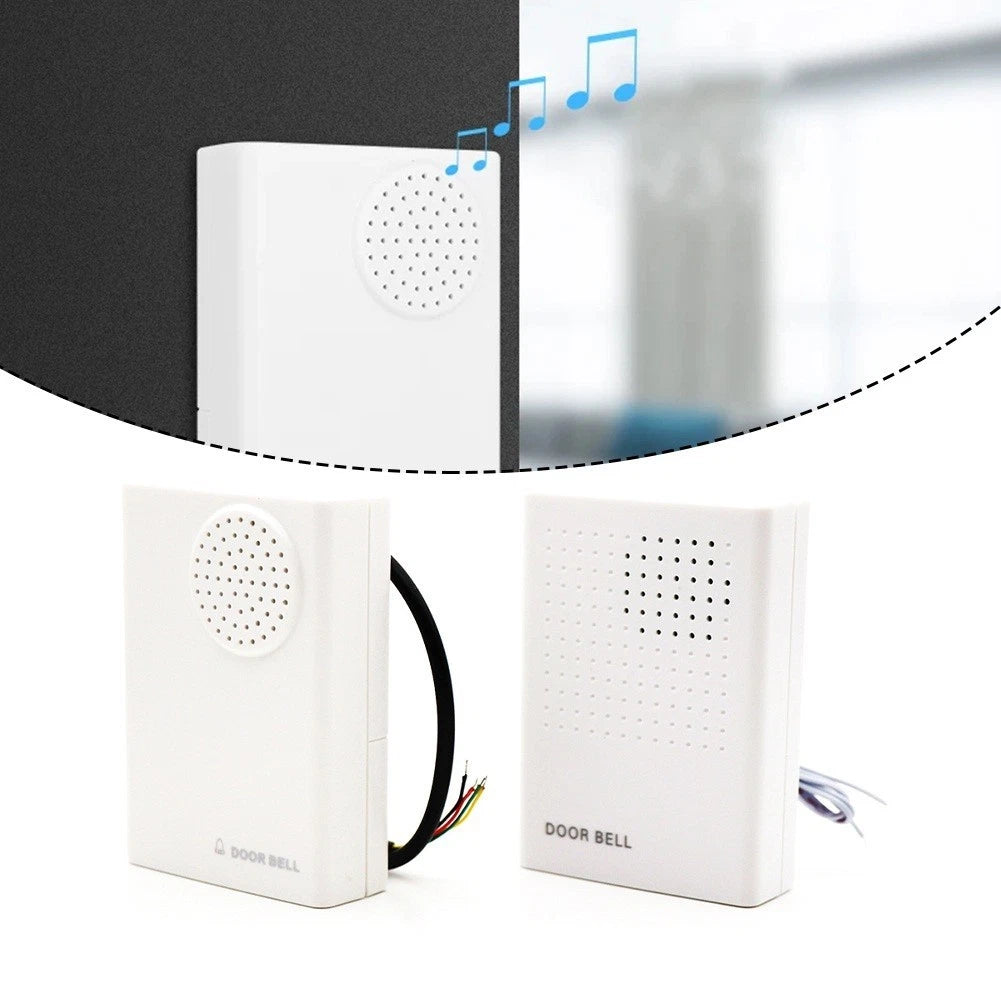 Electronic Doorbell Loudspeaker for