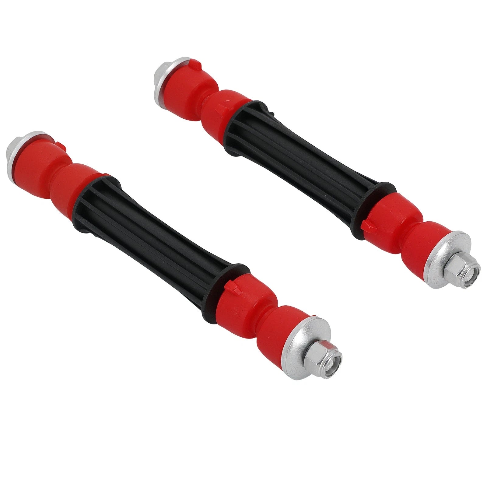 2X Front Sway Bar Stabilizer Links for Chevy Silverado Suburban 1500 (2007–2018)