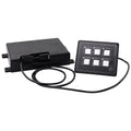 Waterproof Touch Switch Panel for Cars and Boats with App Control