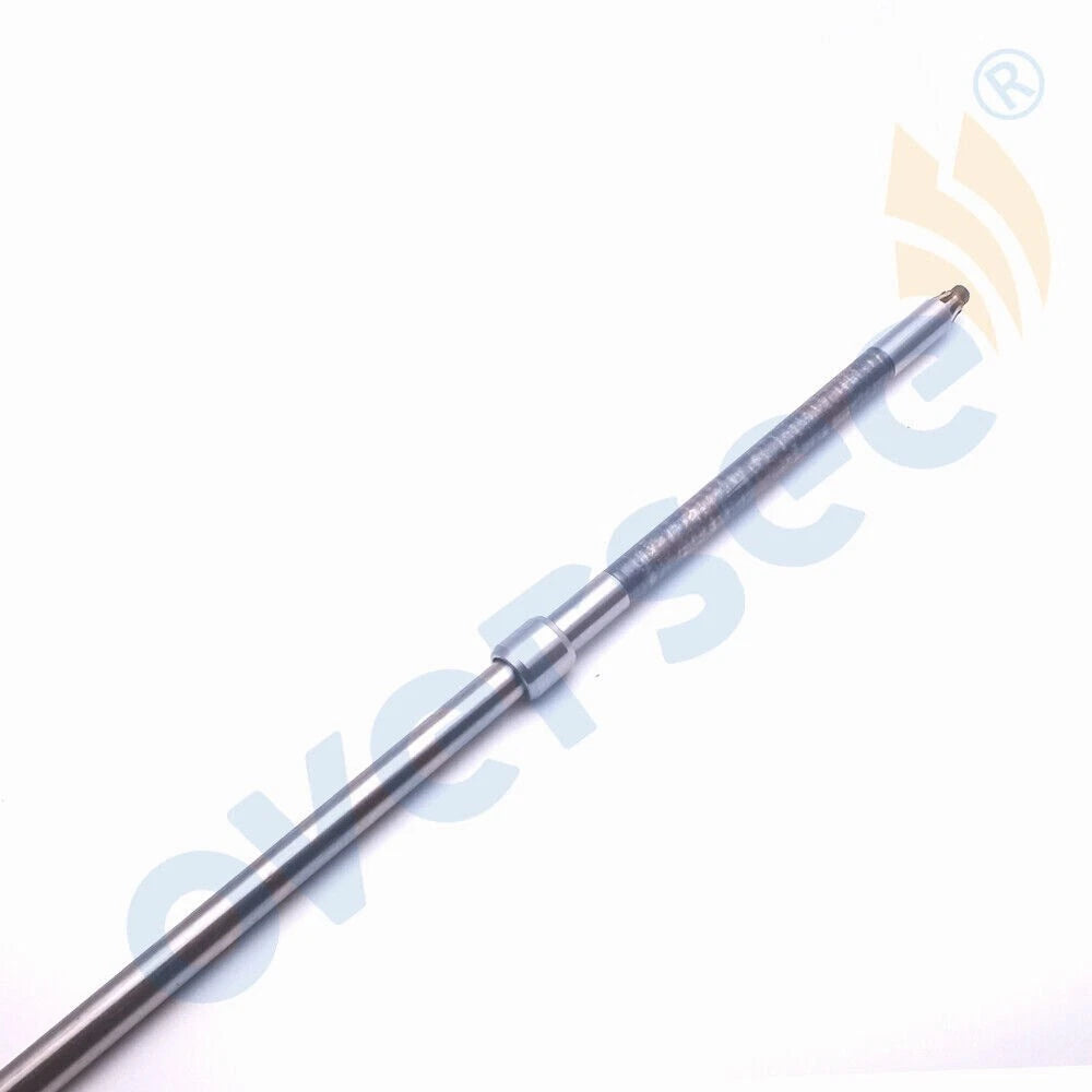 Drive Shaft Short 6E7-45501-00 for Yamaha 2T Outboard 9.9-15HP (683 Series)