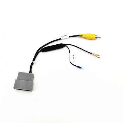 24Pin Rear Camera Wire Adapter Cable for Honda CR-V (2015–2017)