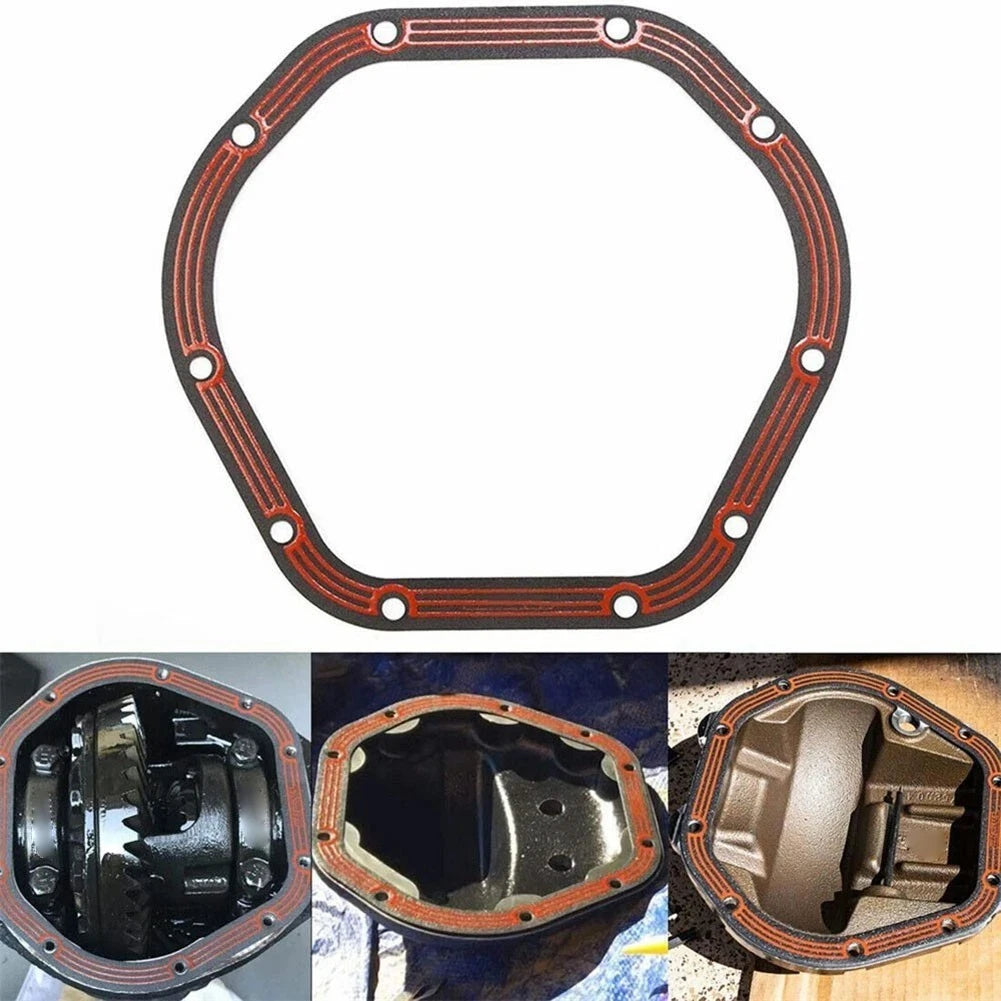 Diff Cover Gasket Seal Ring for