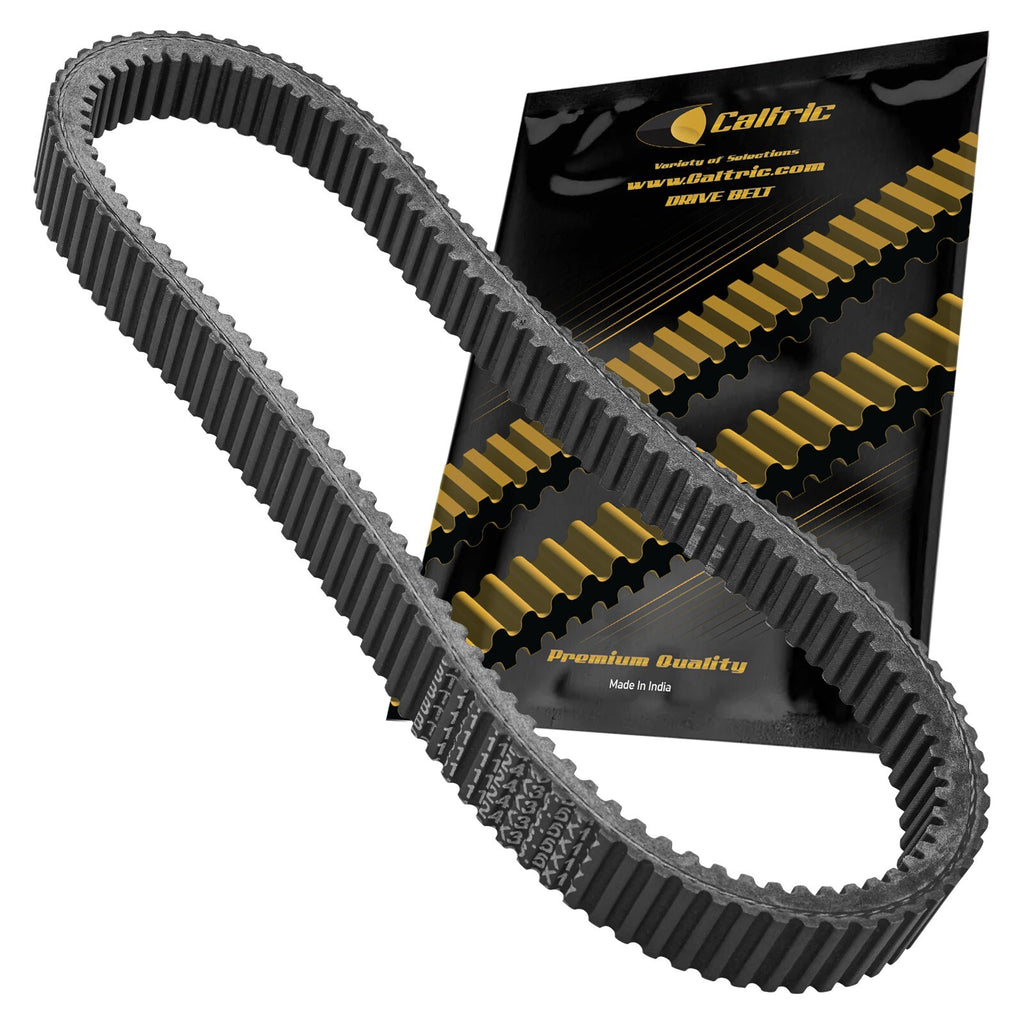 Drive Belt Replacement for Arctic Cat XF 7000 ZR 7000 (2014–2017)