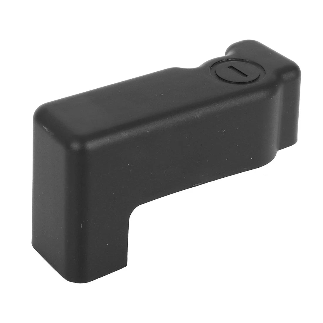 Battery Negative Clamp Clips Terminal Cover for Toyota Land Cruiser Prado (2010–2024)