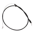 Mower Control Cable for (74604661, 74604661A, 94604661)