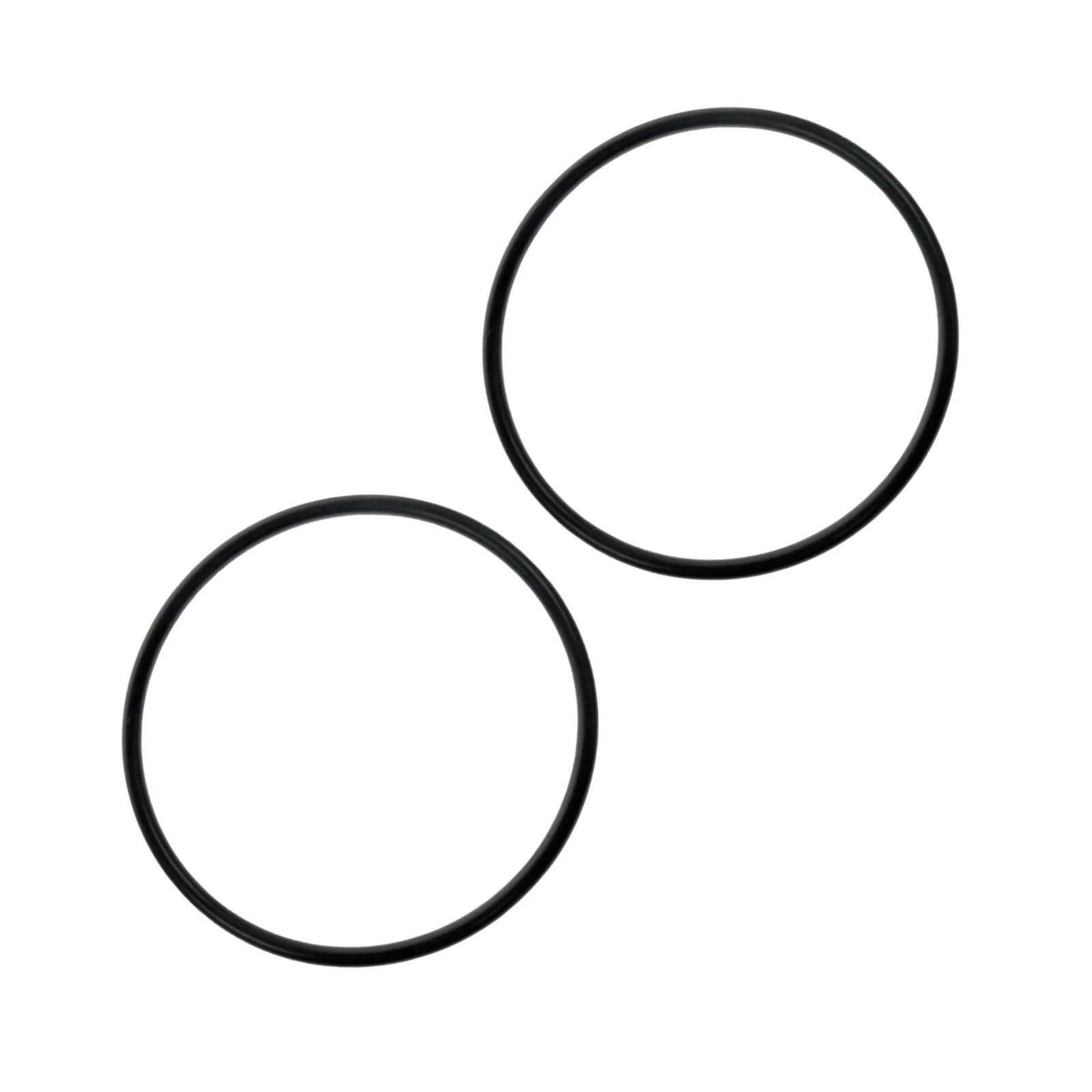 2X O Ring for Suzuki (09280-69001)