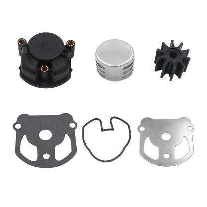 Water Pump Impeller Kit for Johnson Evinrude OMC Cobra Drives (1986–1998) 0984461