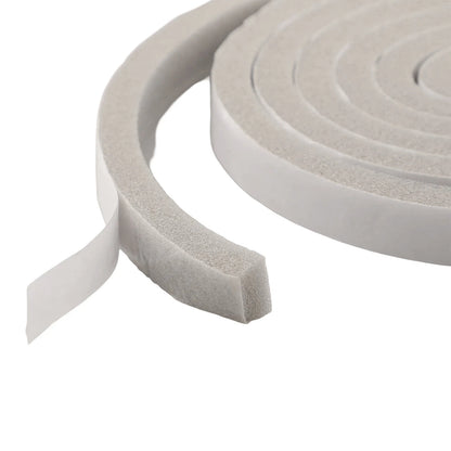 Dustproof Seal Strip for Windows and Doors with Wind Resistance Features
