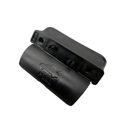 Trunk Lid Pull Handle for Hyundai Genesis, Sonata, Kia Optima, Forte (2011–2019)