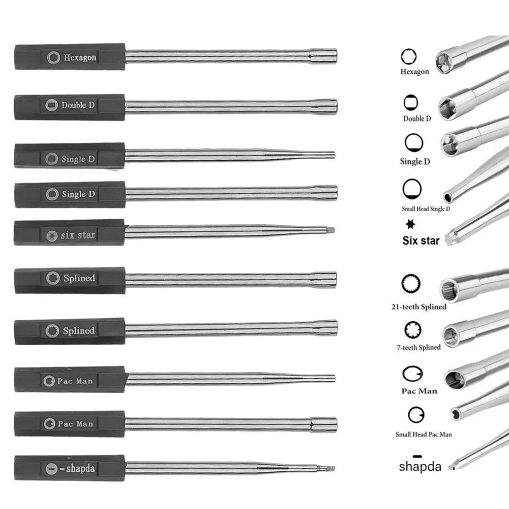 Carburetor Adjustment Tools for Enhanced Engine Efficiency