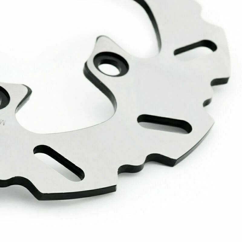 Rear Brake Rotor Disc for Suzuki GSX-R 600 750 TL 1000 SV 650 1000 (T9)