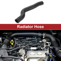 Radiator Hose for Toyota Camry 2.4L (2007–2011) OEM Replacement Rubber
