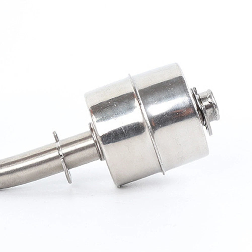 250MM Stainless Steel Float Switch Right Angle L Type SUS304/SUS316